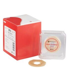 Adapt CeraRing Skin Barrier Ring – 2” Diameter (Model 8815) | Box of 10